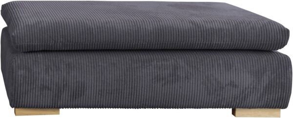 Home affaire Polsterhocker Katja, B: 118 cm - OTTO. Verlässliche Qualität, individuell zu kombinieren