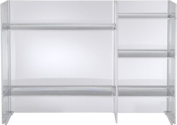 Sound-rack Regal 75cm x 53cm x 26cm Bild 2