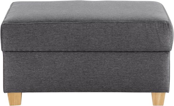 DOMO collection Hocker Incanto