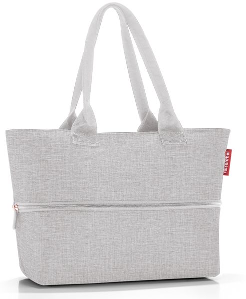 Reisenthel shopper e1 Twist Sky Rose
