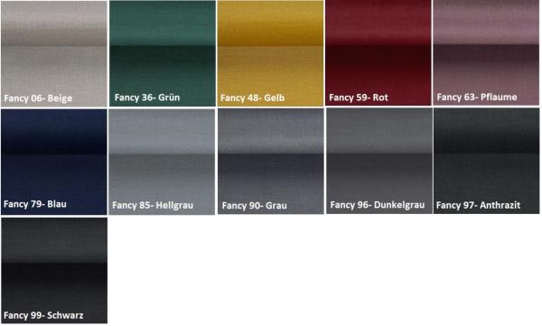 Boxspringbett Schlafzimmerbett HENRIK 140x200cm Bild 5