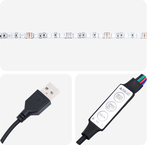 vidaXL Bettrahmen Wachsbraun 90 x 200 cm Massives Kiefernholz 872838 Bild 8