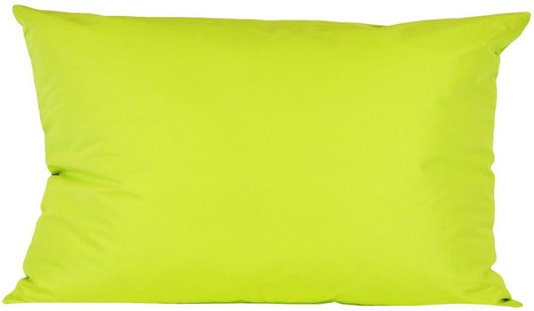 JACK Dekokissen 40x60cm Outdoor Lounge Kissen inkl. XXL Füllung, starke Füllung, Robust, Strapazierfähig, Wasserabweisend, Innen&Außen