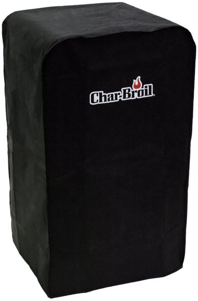 Char-Broil Grillabdeckhaube Digital Smoker Wetterschutzhaube Grill BBQ Strapazierfähig Elegant