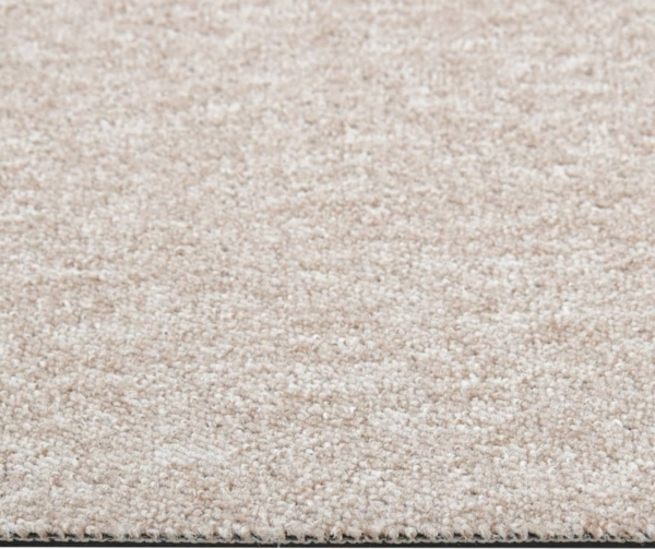 vidaXL Teppichfliesen 20 Stk. 5 m² 50x50 cm Hellbeige 147319 Bild 4