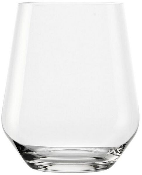 Stölzle Whiskyglas QUATROPHIL, Kristallglas, 6-teilig
