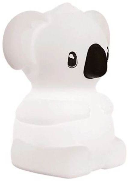 Kidywolf Nachtlicht mit Farb- wechsel Koala 16cm