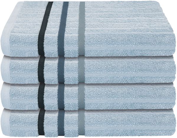 Handtuchset Ohio im 4er Set