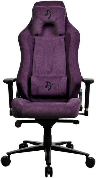 Arozzi Gaming-Stuhl Vernazza Soft Fabric