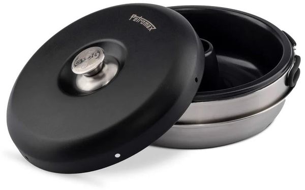 Petromax Camping Backofen Dimego Bild 2