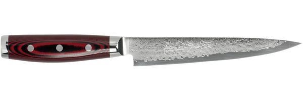 Yaxell Super Gou 161 Filetiermesser 18 cm