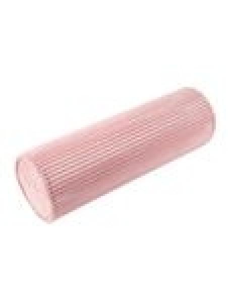 Wigiwama Kissenrolle / Roll Cushion Pink Mousse