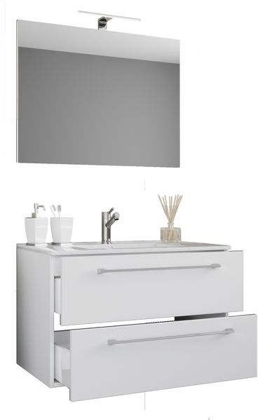 VCM Badinos 914324 H. 107 x B. 60 x T. 46 cm