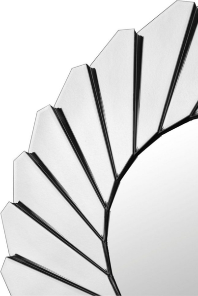 Wandspiegel Zeus 510 Silber Bild 3