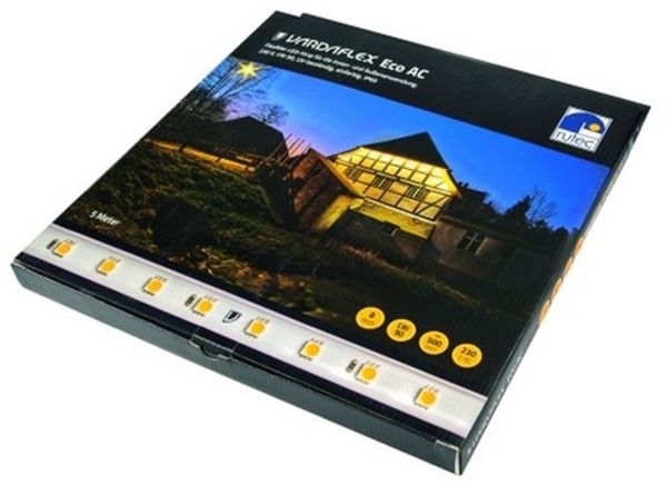 Rutec Licht B74905-V2 Rutec Flex. LED-Strip,200-240V