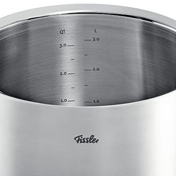 Fissler Bratentopf original-Profi Collection Glasdeckel | Auswahl : 20 cm Bild 4