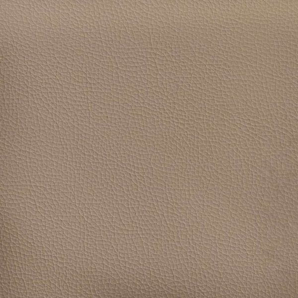 vidaXL Aufbewahrungsbett mit Matratze Cappuccino 200 x 200 cm 3370181 Bild 11