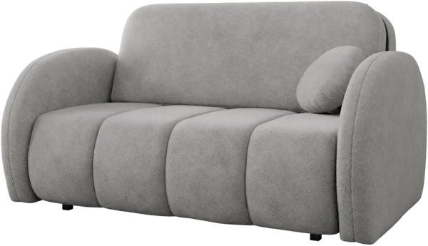 Schlafsofa Viva Comfy III (Farbe: Velo 633)