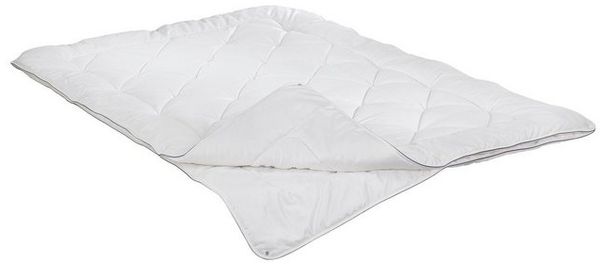Badenia irisette Steppbett Waschwolle 135x200 4-Jahreszeiten Bild 4