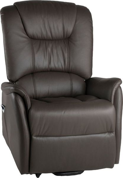 Duo Collection TV-Sessel Messina XXL bis 150 kg belastbar, mit elektrischer Aufstehhilfe, Relaxfunktion und Taschenfederkern mit Stahlwellenunterfederung