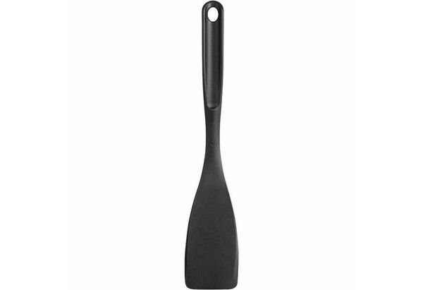 Pfannenwender 31,5 cm aus Nylon, temperaturbeständig bis max. 260 °C
