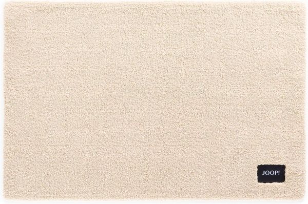 JOOP! Badteppich 11 BASIC sand 60x90 cm