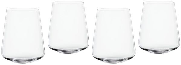Spiegelau Definition Softdrinkglas 490 ml 4er Set