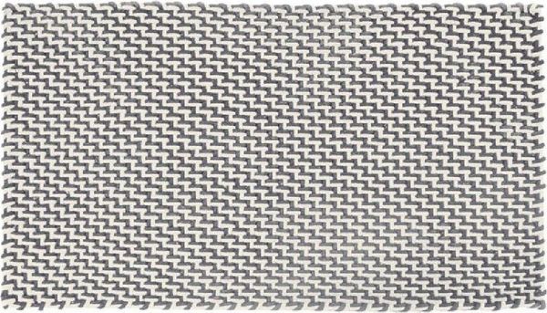 PAD Fußmatte Fußmatte Pool Stone-White (52x72)