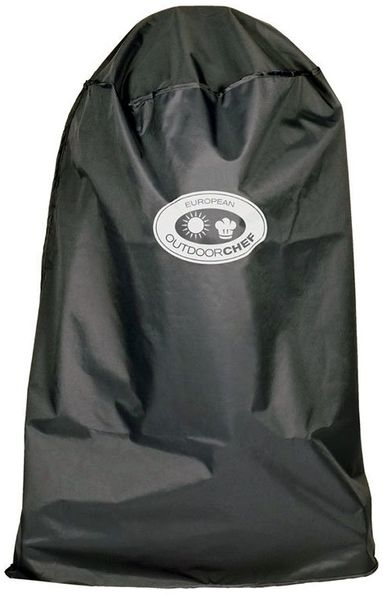 Ourdoorchef Abdeckhaube für P-LINE / U-LINE 480, Polyester schwarz