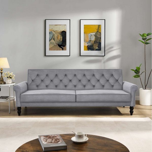 Dorel Home Schlafsofa Tyne