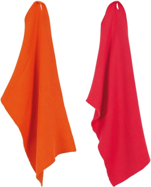 PAD Geschirrtuch Monte, (Set, 2-tlg) Bild 3