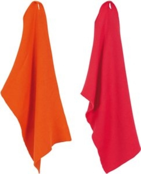 PAD Geschirrtuch Monte, (Set, 2-tlg) Bild 4