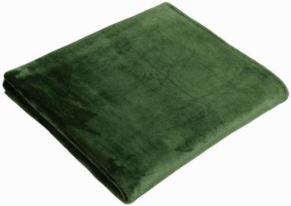 OTTO home Tagesdecke Desner3, mit Cashmere-Touch, viele Farben erhältlich, Decke ab 140x210 cm