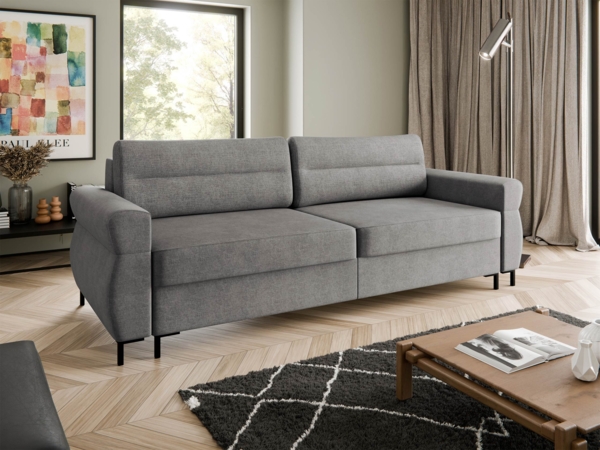 Schlafsofa Byrsit (Farbe: Sierra 751)