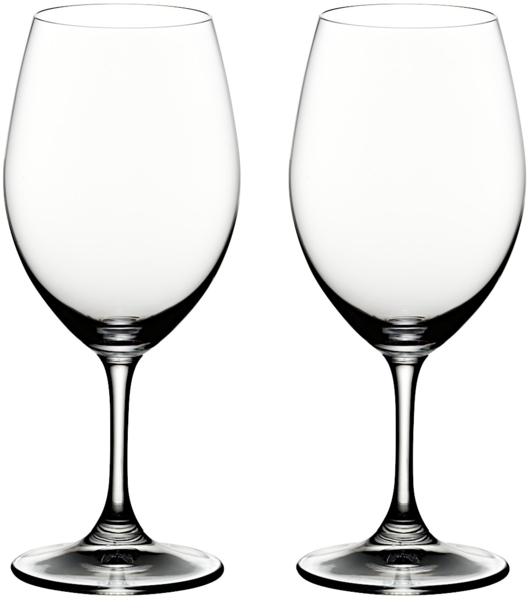 RIEDEL 6408/00 OUVERTURE Rotweinglas 2er Set