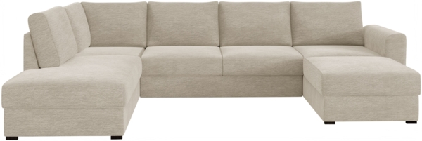 Wohnlandschaft Wilma (Farbe: Nazar 225.02, Seite: Links)