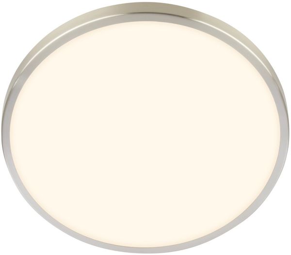 Briloner Leuchten LED Deckenleuchte COMPETO 3901012