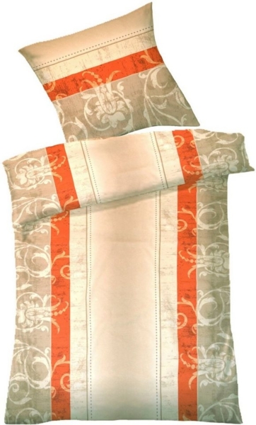 Dyckhoff Bettwäsche Pamela, Frottee, 2 teilig, aus Weichfrottier