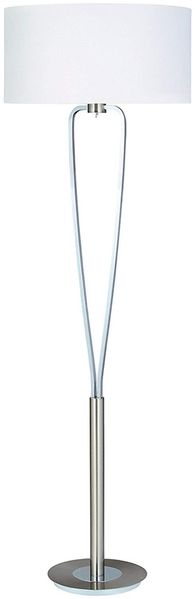 Stehlampe Stehleuchte Standleuchte Deckenfluter PARIS LED ca. 160 cm Trio Leuchten Bild 2