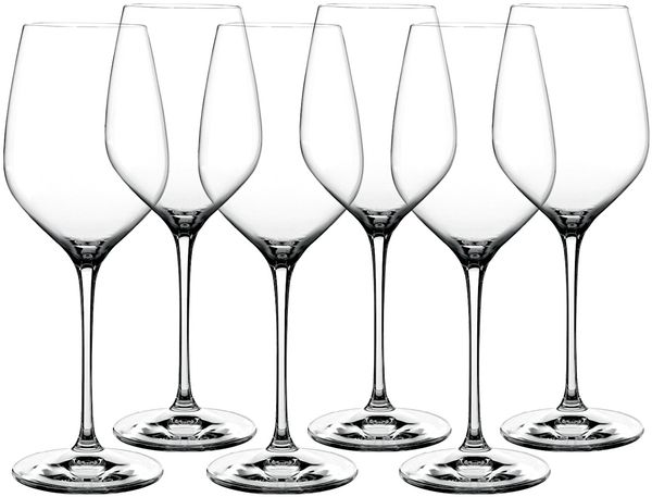 SPIEGELAU 4190135 TOPLINE Bordeauxglas 6er Set