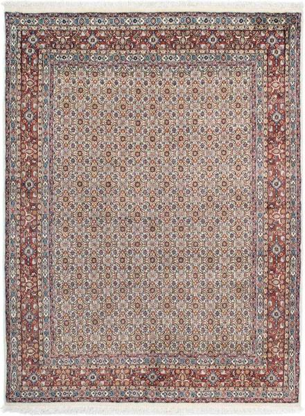 Morgenland Orientteppich - 198 x 146 cm - Beige