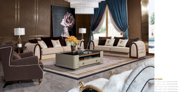 Beistelltisch Kaffeetisch Couchtisch Tisch Designer Wohnzimmertisch Tische Bild 5