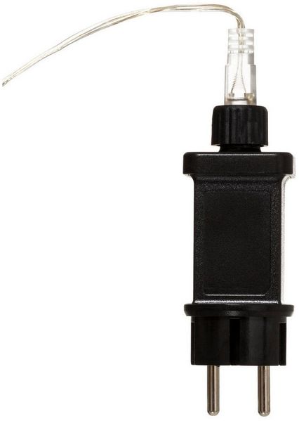 5five Simply Smart Wandspiegel Badspiegel mit LED-Beleuchtung, Bambus, Ø 57 cm