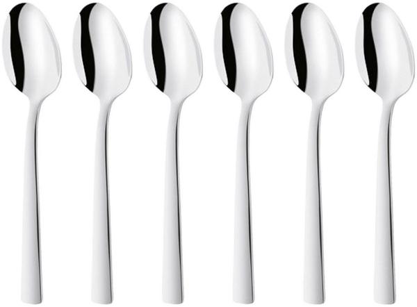ZWILLING 6 Espressolöffel ZWILLING® Dinner 07150-247-0