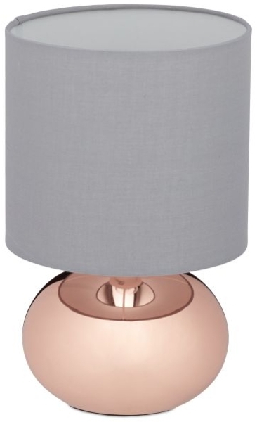Nachttischlampe Touch 10029515_553