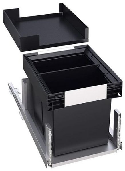 BLANCO SELECT II 40/2 Combi 527854 Bild 3