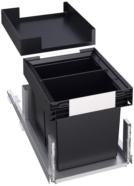 BLANCO SELECT II 40/2 Combi 527854