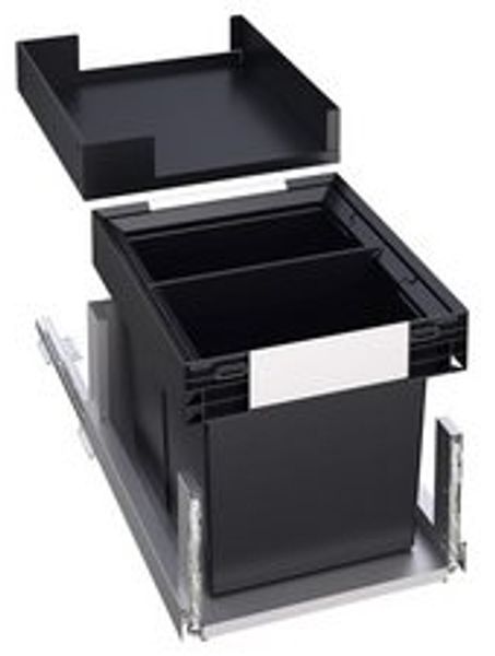 BLANCO SELECT II 40/2 Combi 527854 Bild 5