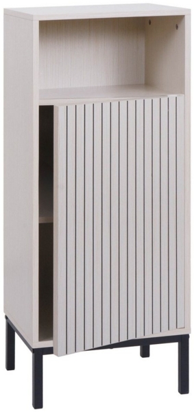 MCW Kommode MCW-O42-K, Tür schließt mit Soft-Close Bild 5