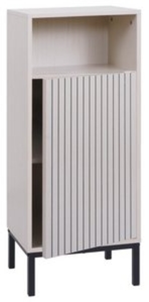 MCW Kommode MCW-O42-K, Tür schließt mit Soft-Close Bild 6